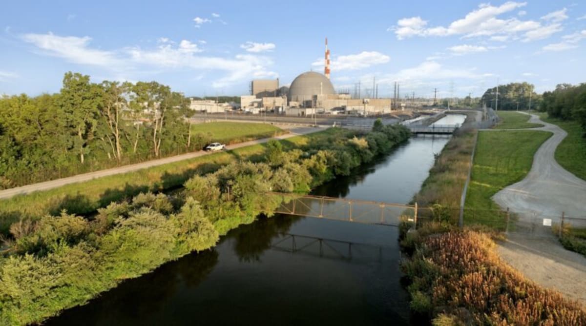 Walmart Powers Illinois Site With Nuclear Energy Deal - Image 2