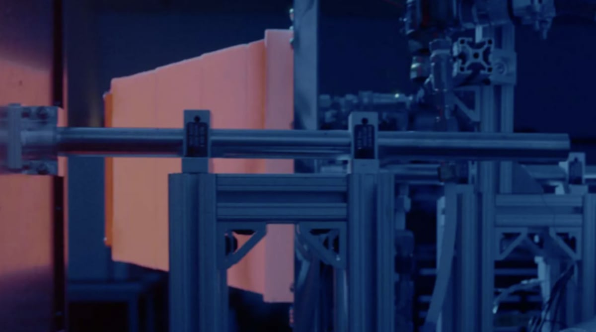 California Startup Raises $550M for Heat Battery Tech - Image 2