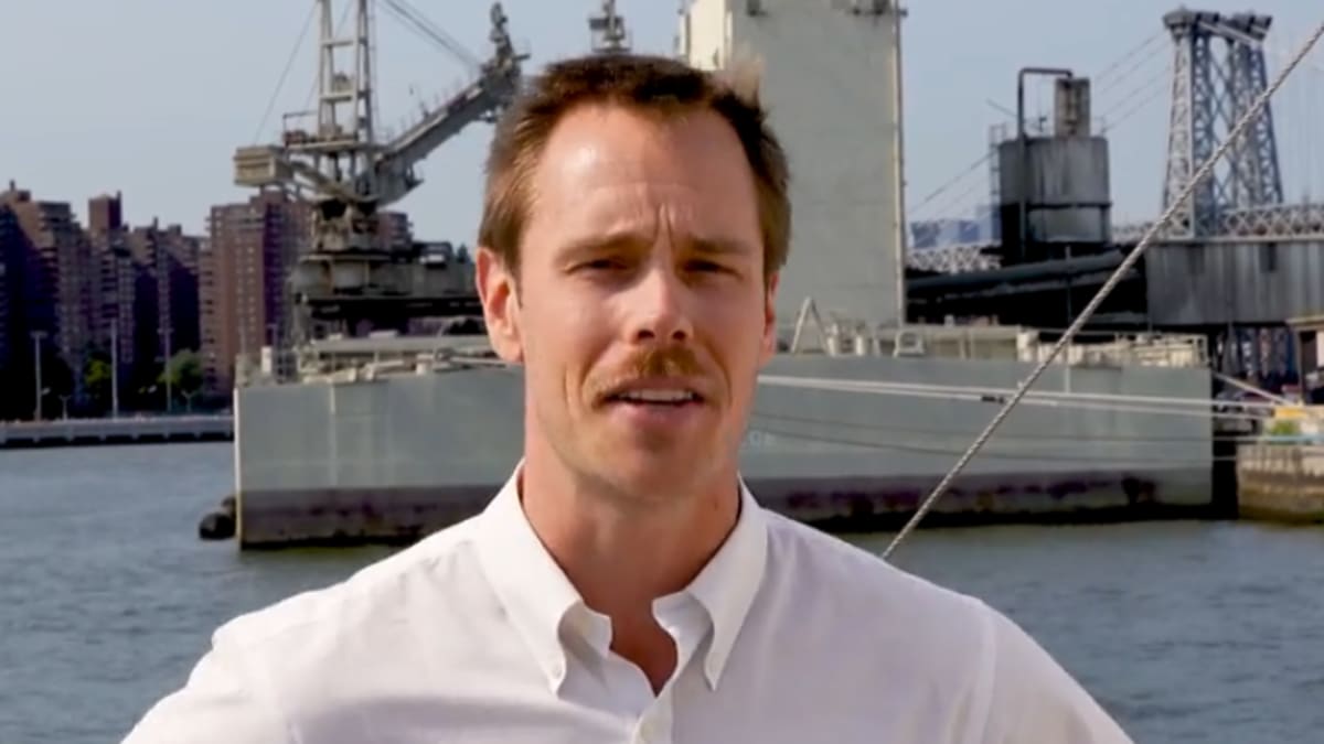 Brooklyn Startup Stores CO2 in Seawater at 99% Efficiency - Image 5