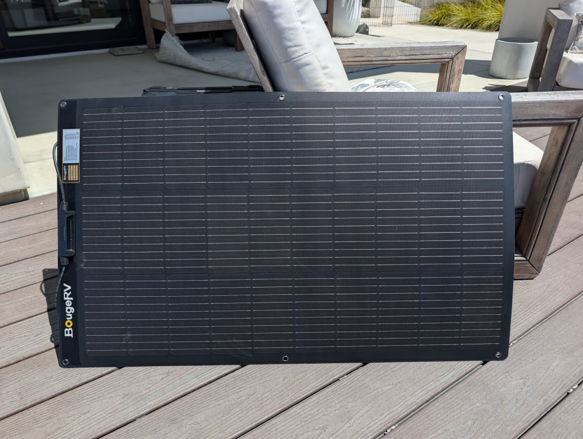 Solar-Powered Fridges Let You Camp Anywhere Off-Grid - Image 5