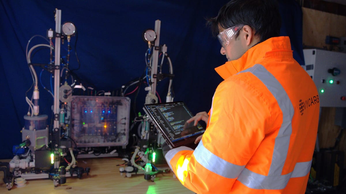 Brooklyn Startup Stores CO2 in Seawater at 99% Efficiency - Image 4