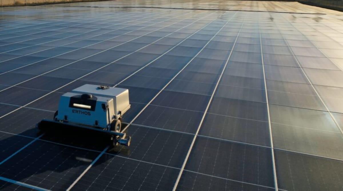 Fresno's New Solar System Cuts Energy Costs by $122M - Image 2