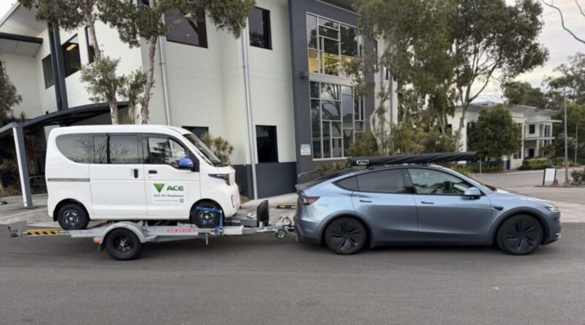 Retired Marine Biologist, 73, Revives Australian Car Industry - Image 2