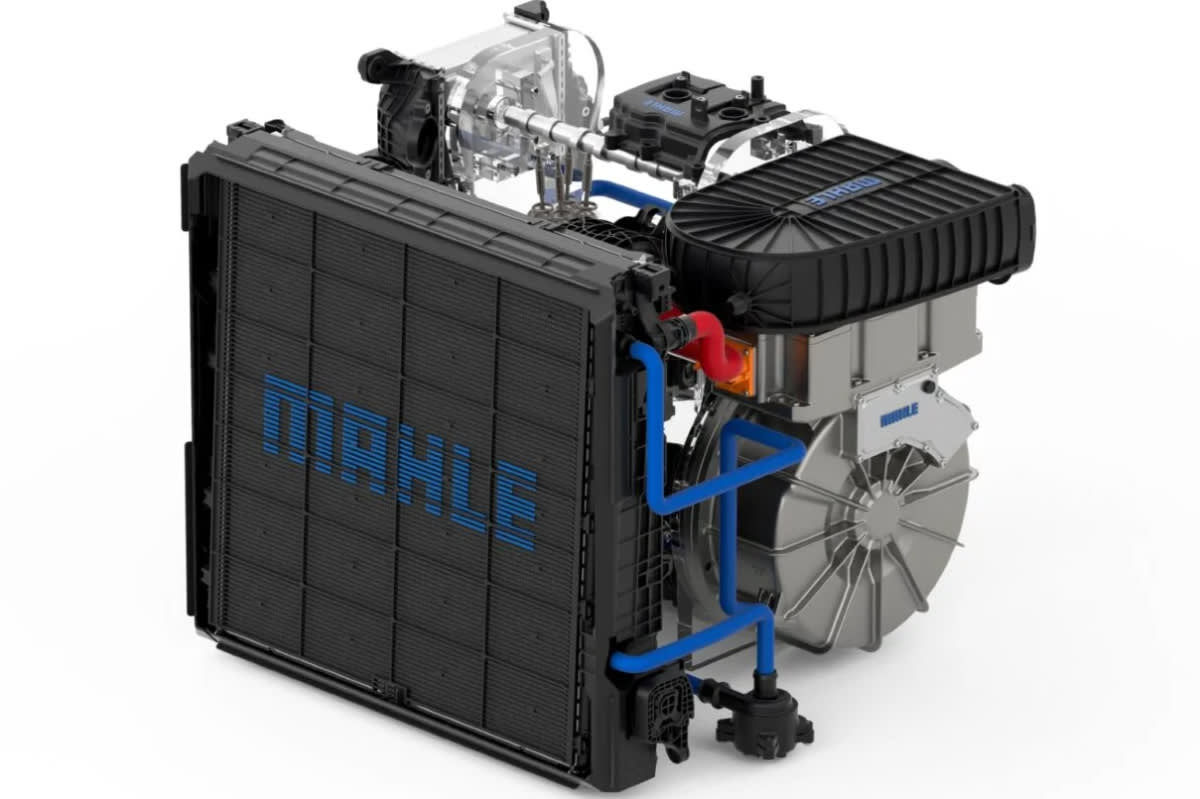 Mahle's Electric Truck Extender Cuts Emissions 80% - Image 3