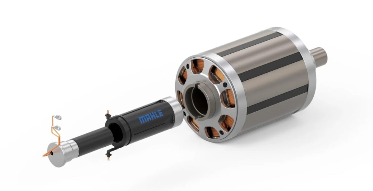 Mahle's Electric Truck Extender Cuts Emissions 80% - Image 5