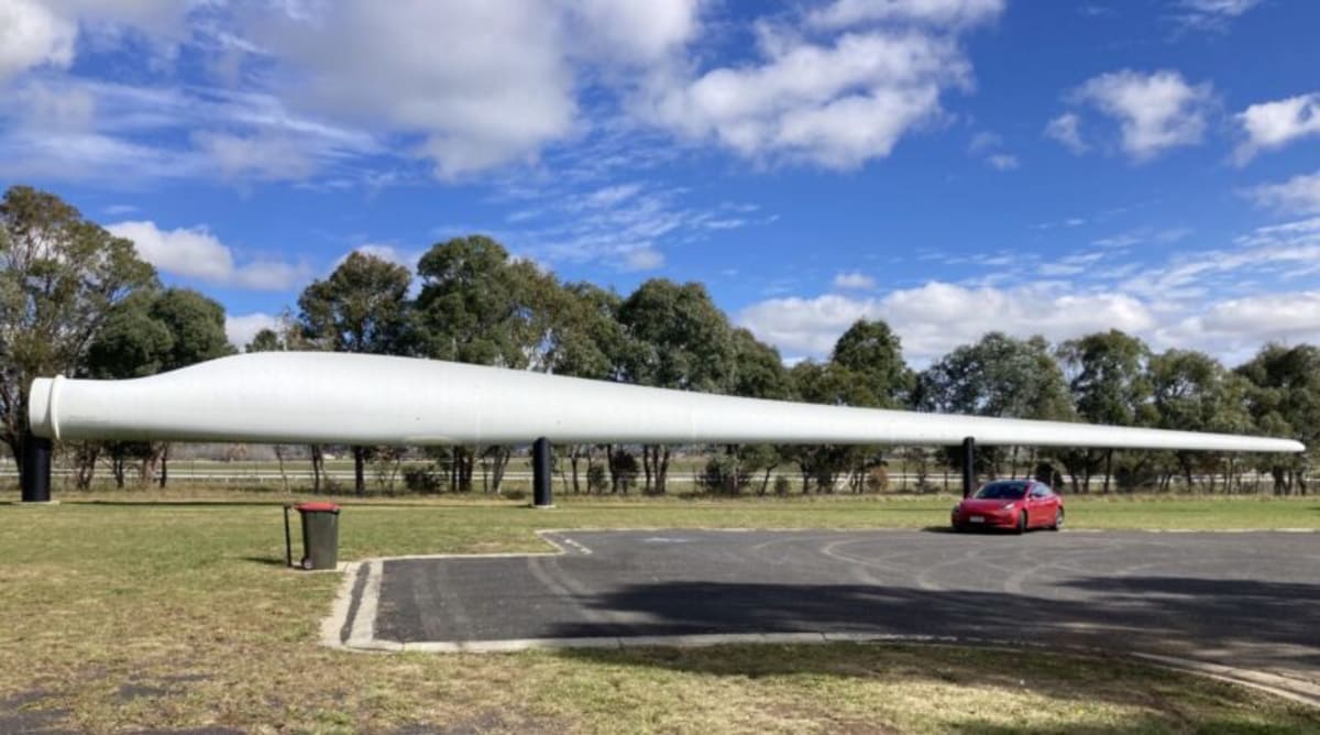Australia Hits Record Renewables, Lowest Power Prices Since 2020 - Image 2