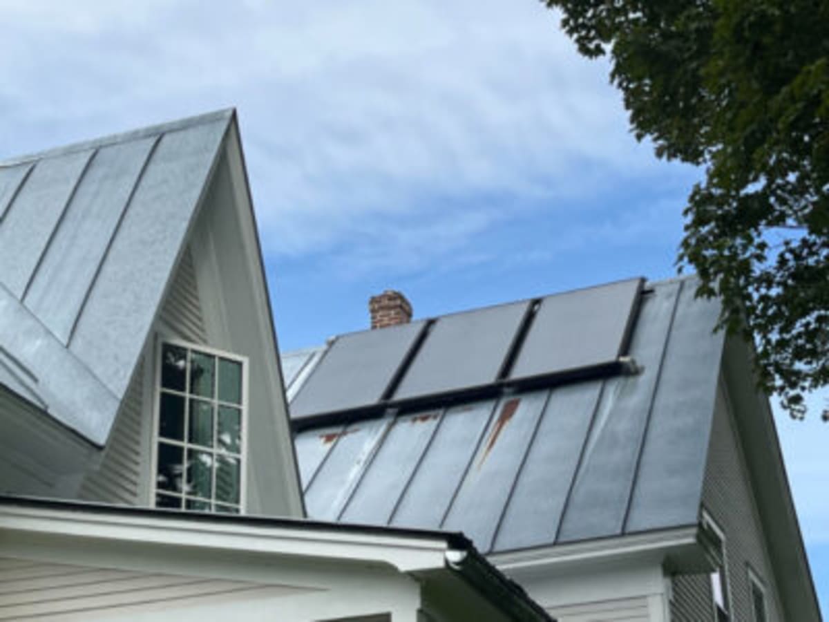 Vermont Farm Family Goes 50% Solar in Decade - Image 2