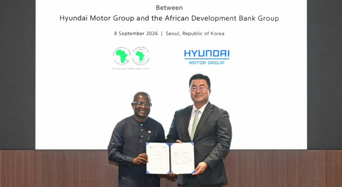Hyundai and African Bank Partner on Clean Energy Future - Image 4