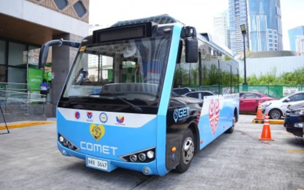 Philippines Expands Free Electric Buses to More Cities - Image 4