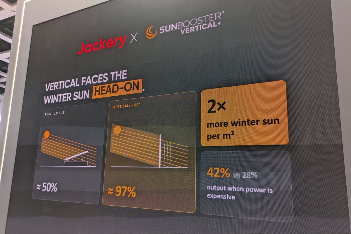 Jackery's Starter Solar System Grows With Your Home - Image 5