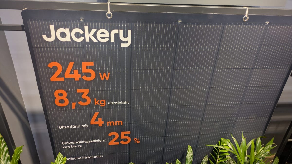 Jackery's Starter Solar System Grows With Your Home - Image 3