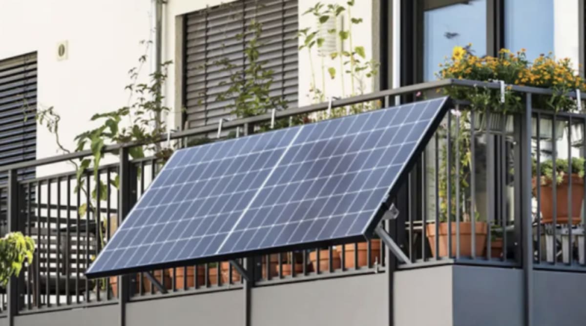 Nine States Now Allow Plug-In Balcony Solar Panels - Image 2