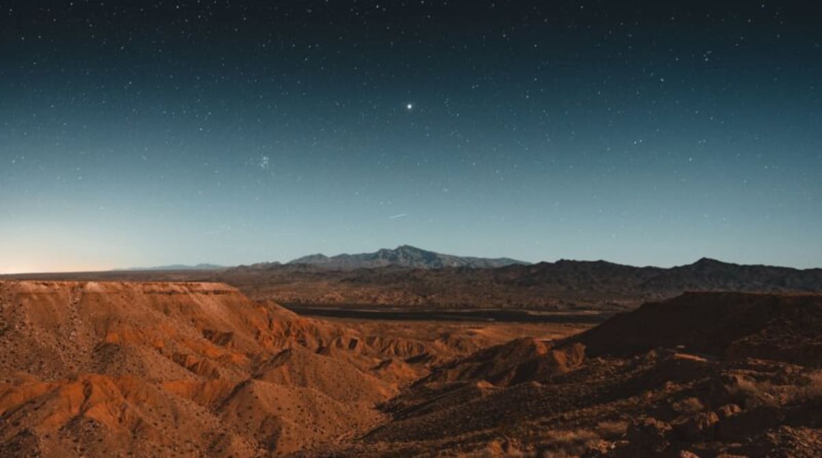 Nevada Community Blocks First Federal Lands Data Center - Image 2
