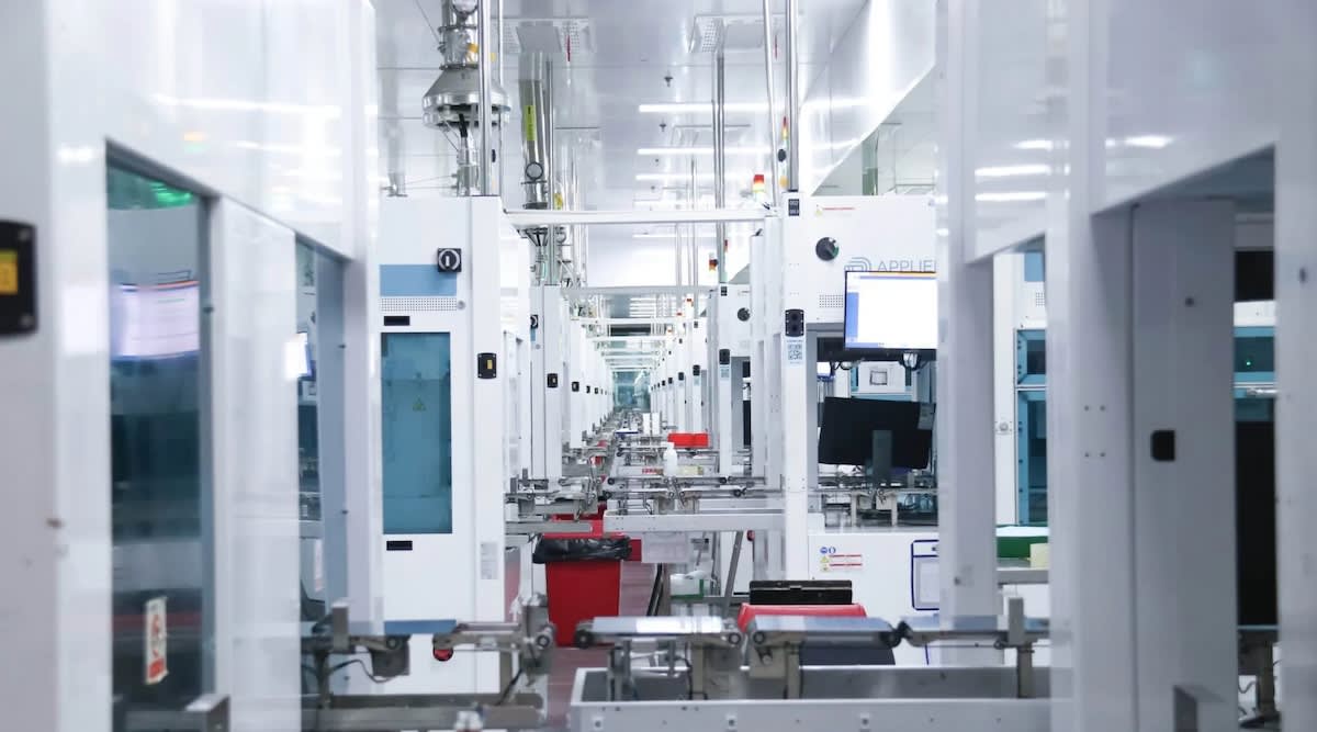 Solar Factories Bring 1,000+ Jobs to Red States