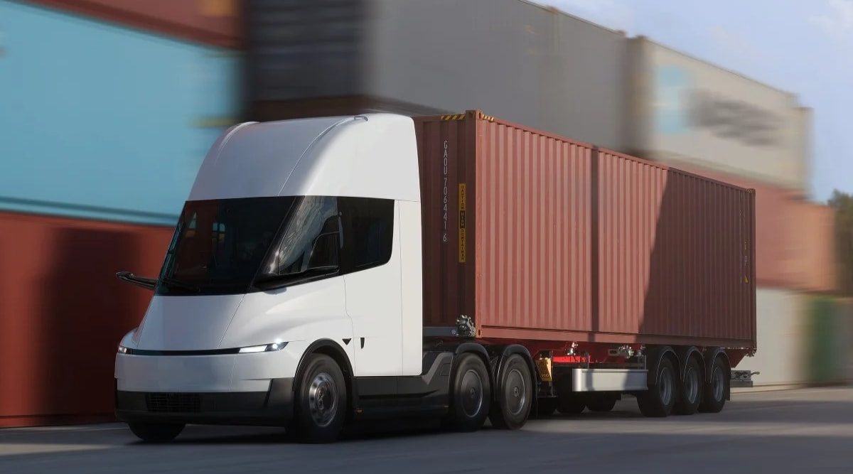 Electric Trucks Dominate Europe's Biggest Transportation Show - Image 5
