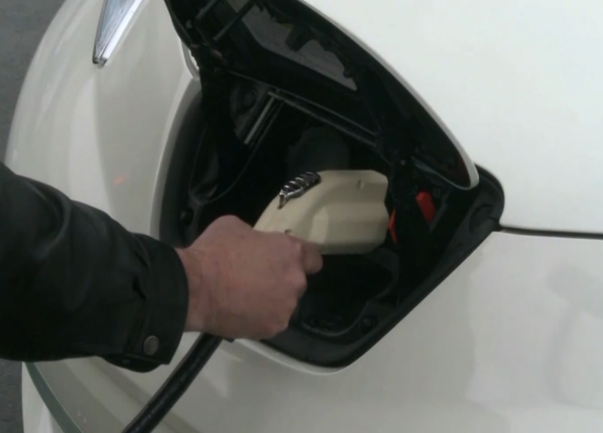 Michigan Town Gets 4 Fast EV Chargers at Brewery Creek