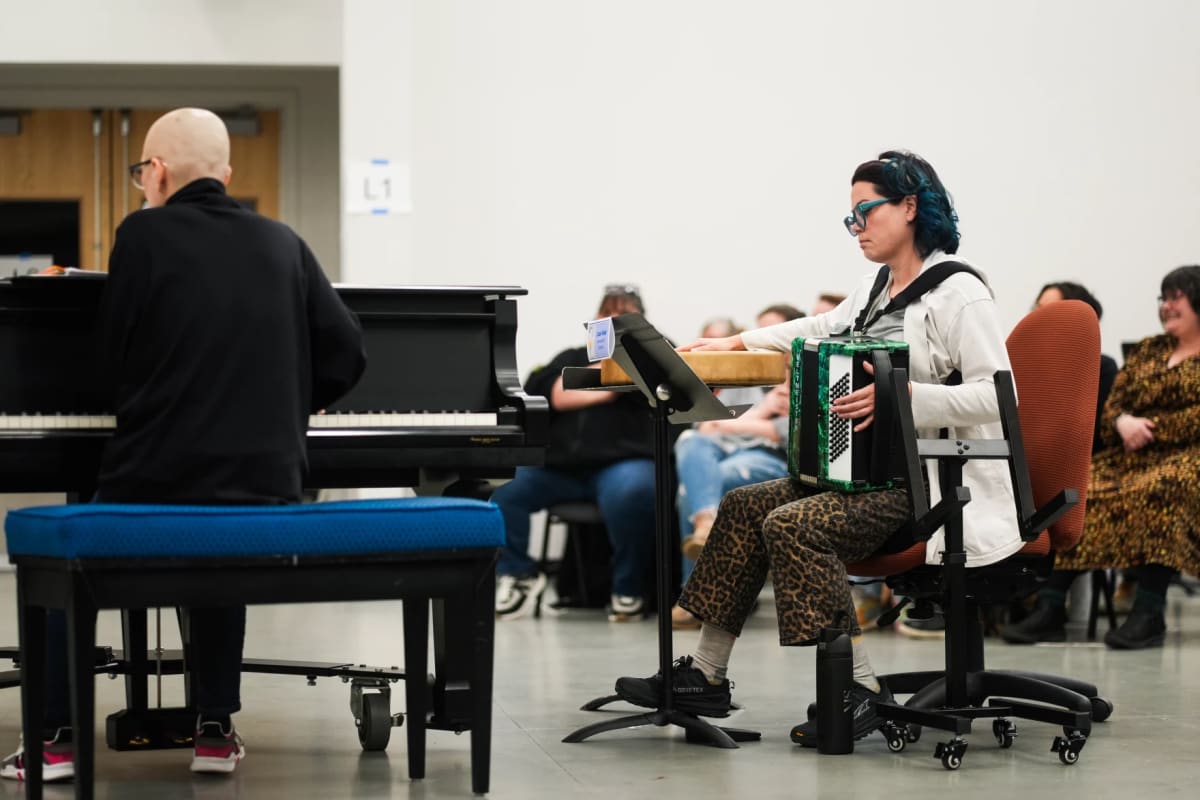 Musical Celebrates Kindness After 9/11 in Oregon - Image 2