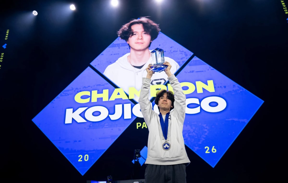 UO Student Wins 2nd Global Gaming Title at Age 20 - Image 2