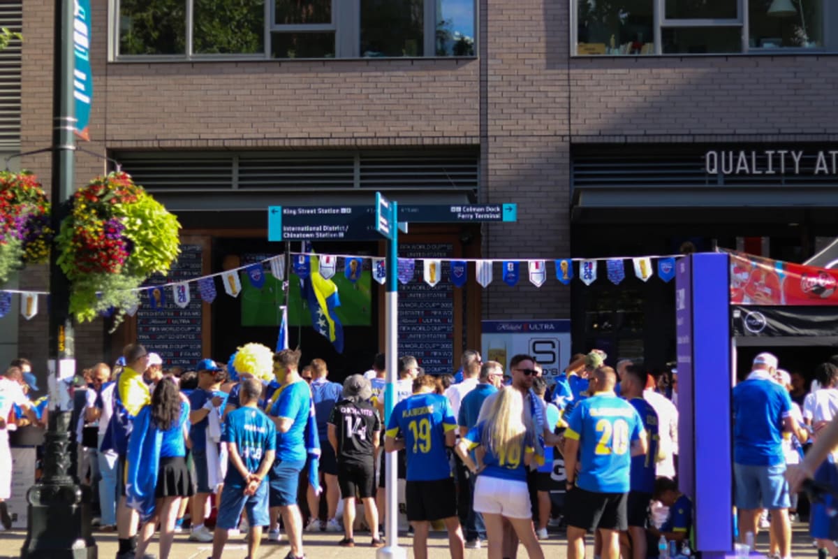 Bosnia Reaches Historic World Cup Round, Unites Diaspora - Image 3