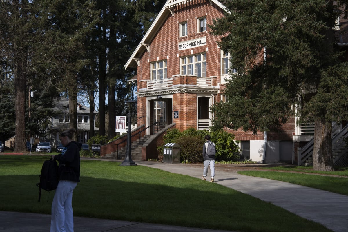 Pacific University Opens Sensory Rooms for Stressed Students - Image 3