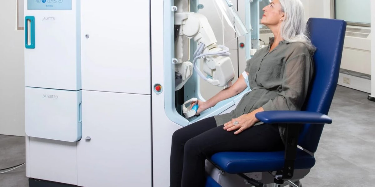 Robot Takes Blood Draws with 94.5% Success in 1,633 Patients - Image 2