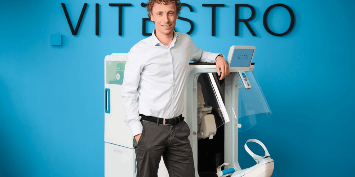 Robot Draws Blood with 94.5% Success Rate in Major Trial - Image 2