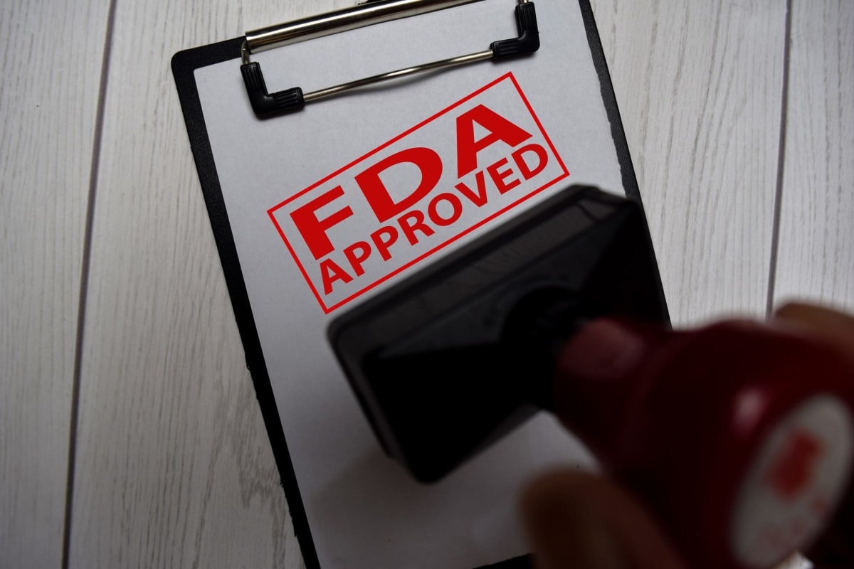 FDA Approves First PARP Inhibitor for Prostate Cancer