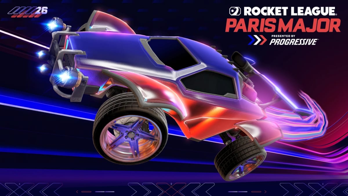 Rocket League Sends 100% of Bundle Sales to Pro Players - Image 2