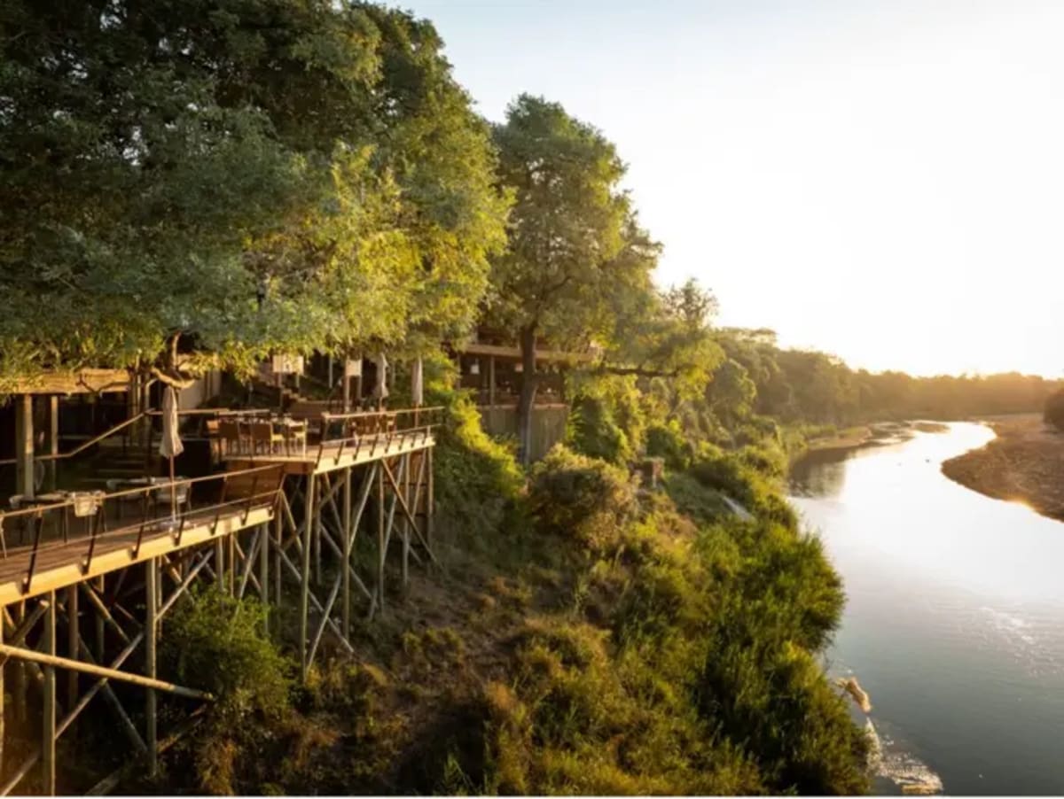 African Safari Brand Protects 1 Million Acres of Wilderness - Image 2