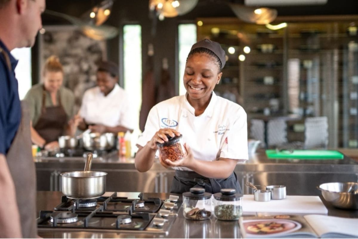 African Safari Brand Protects 1 Million Acres of Wilderness - Image 4