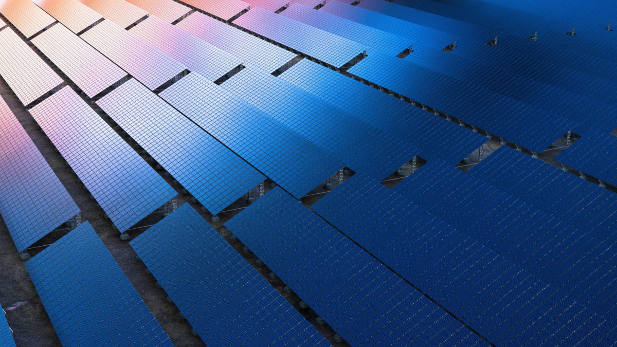 Solar Cells Hit Record 26.31% Efficiency With Lasers
