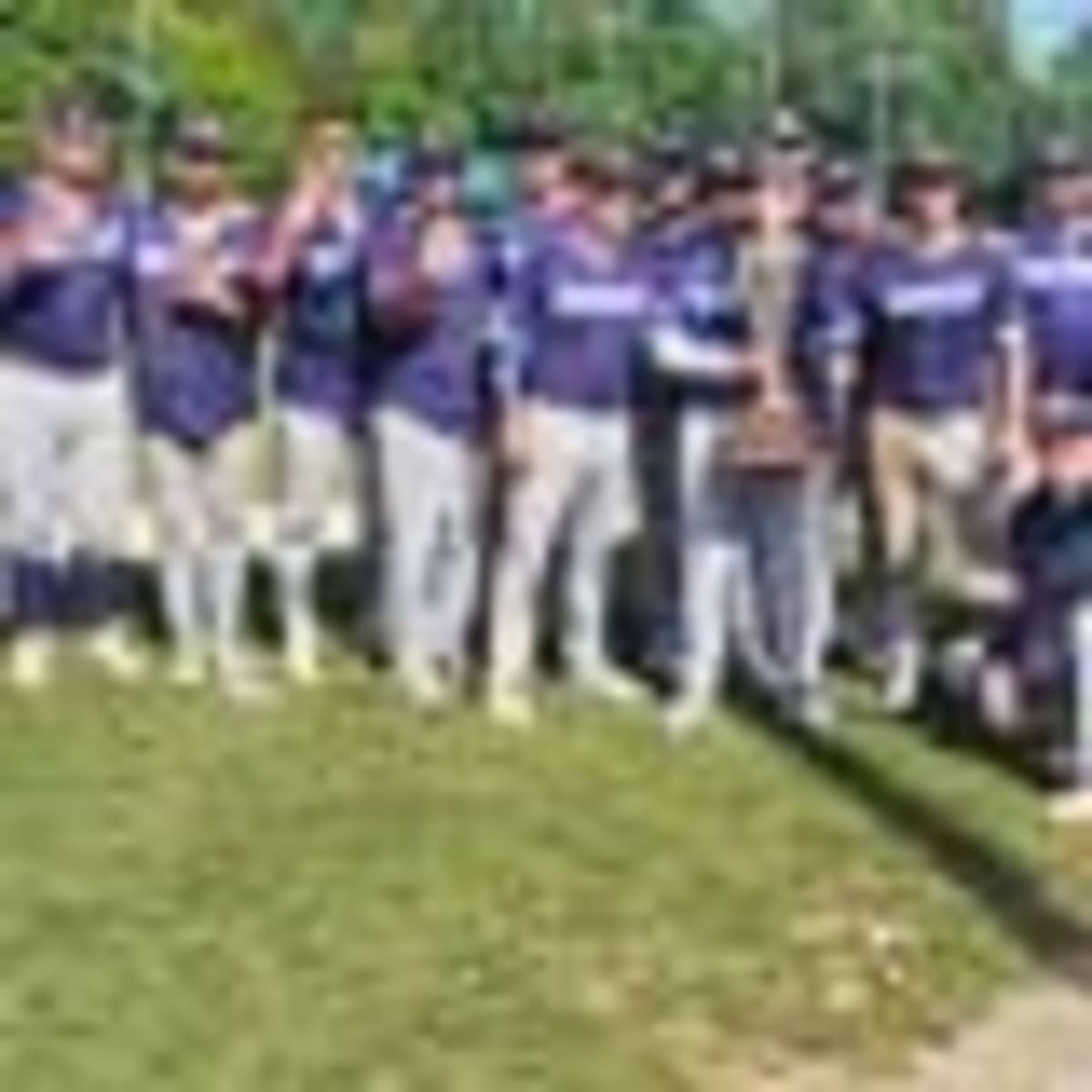 Burlington Hunters Win First Championship With Double Shutout - Image 2