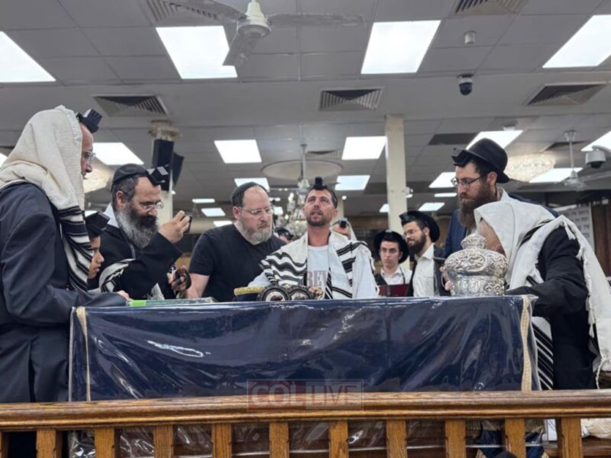 Hostage Survives 738 Days, Kept Faith in Gaza Tunnels - Image 3