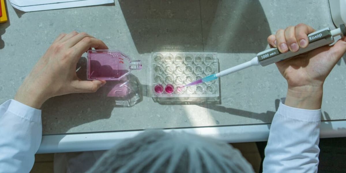 Medellin Biotech Summit Sparks Innovation Across Latin America - Image 3