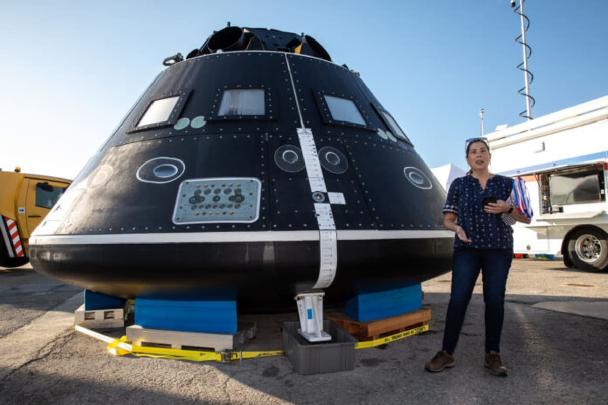 Colombian Startup Wins NASA Challenge for Mars Food Tech - Image 2