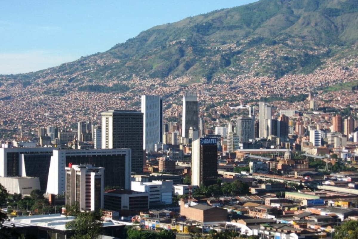 Medellín Tops Latin America as Best City for Tech Startups - Image 3
