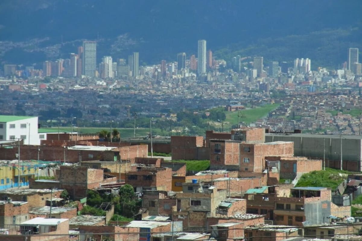 Colombia Lifts 1.8M Out of Poverty in One Year - Image 3