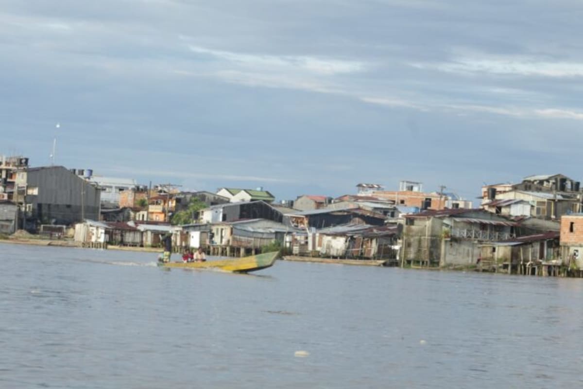 Colombia Lifts 1.8M Out of Poverty in One Year - Image 2
