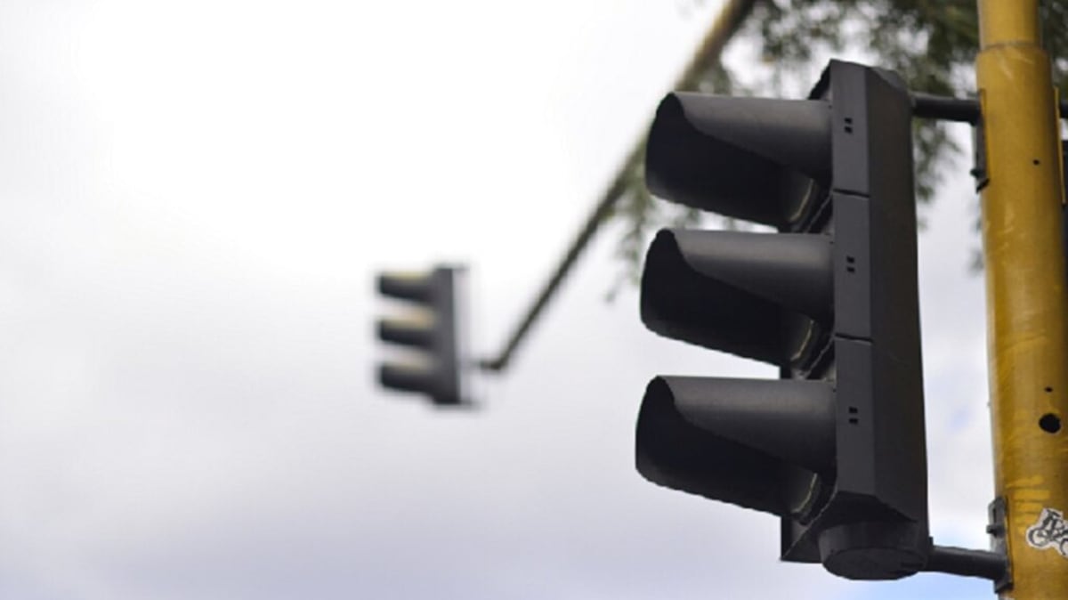 Bogota Opens Colombia's First Traffic Signal Lab - Image 3
