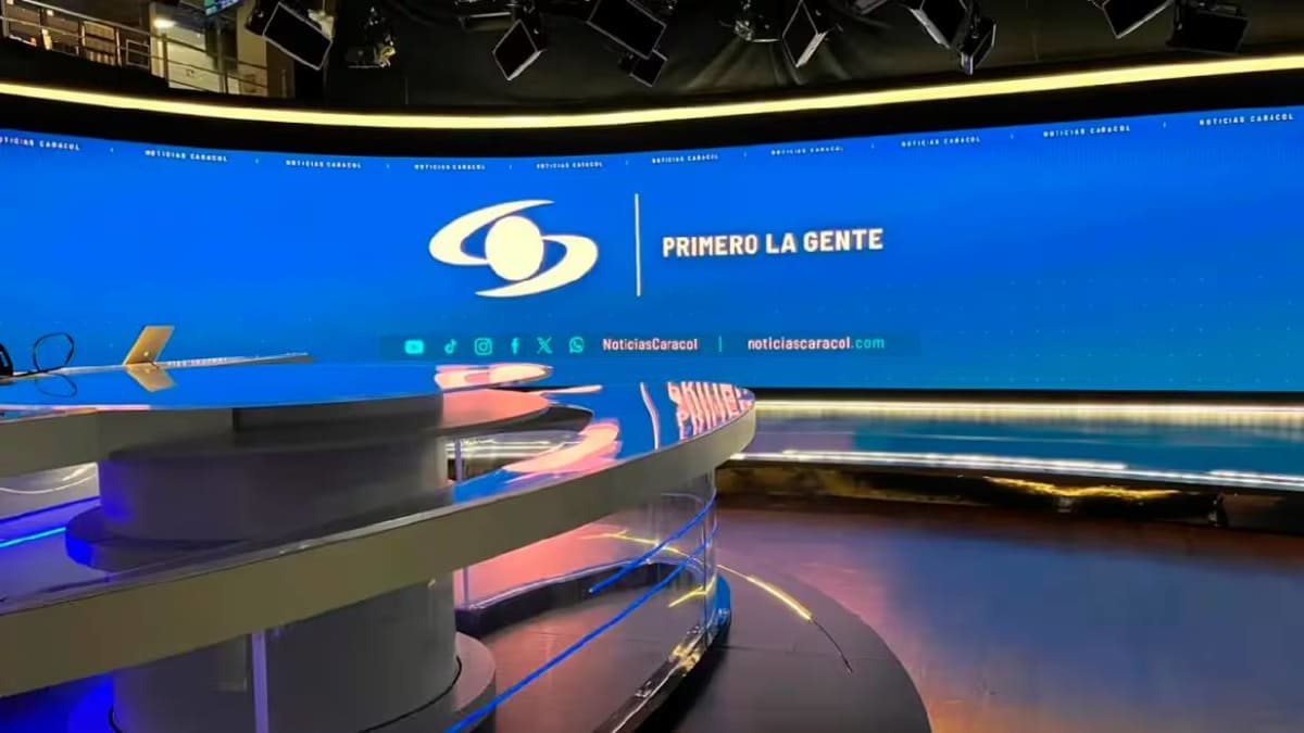 Colombia Tackles Sexual Harassment in Journalism