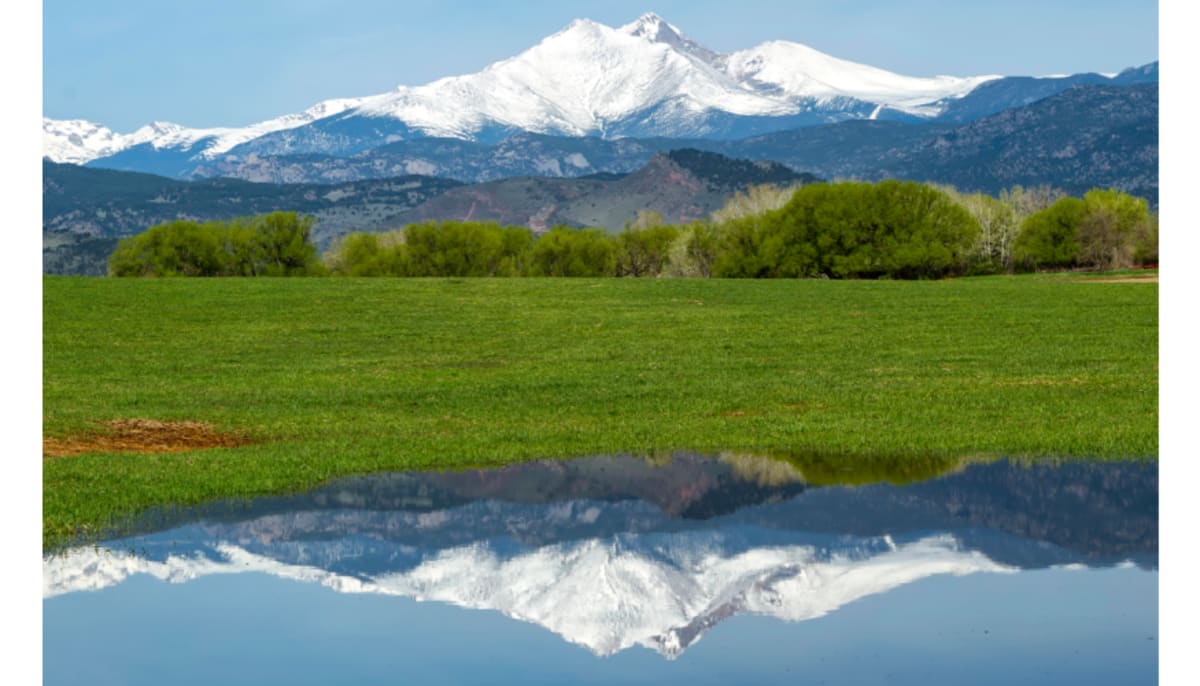 Colorado Speeds Permits for Clean Energy Projects