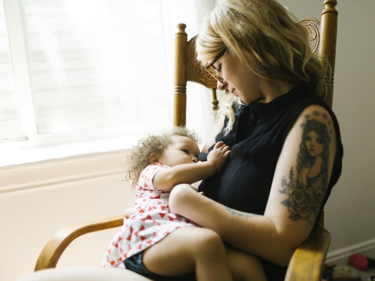 New Drug Shows 77% Success Rate for Postpartum Depression