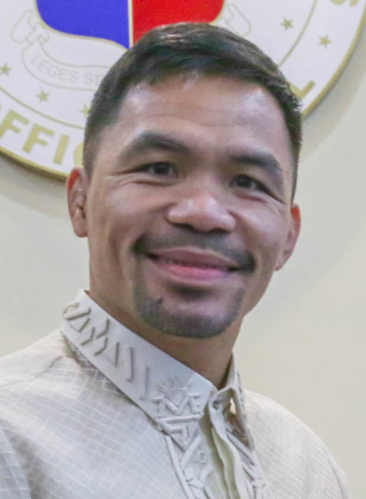 Boxing Legend Manny Pacquiao to Lead Philippines Poverty Fight - Image 2