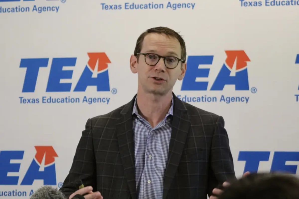 Allen ISD Earns Top Marks Among Texas Schools - Image 5