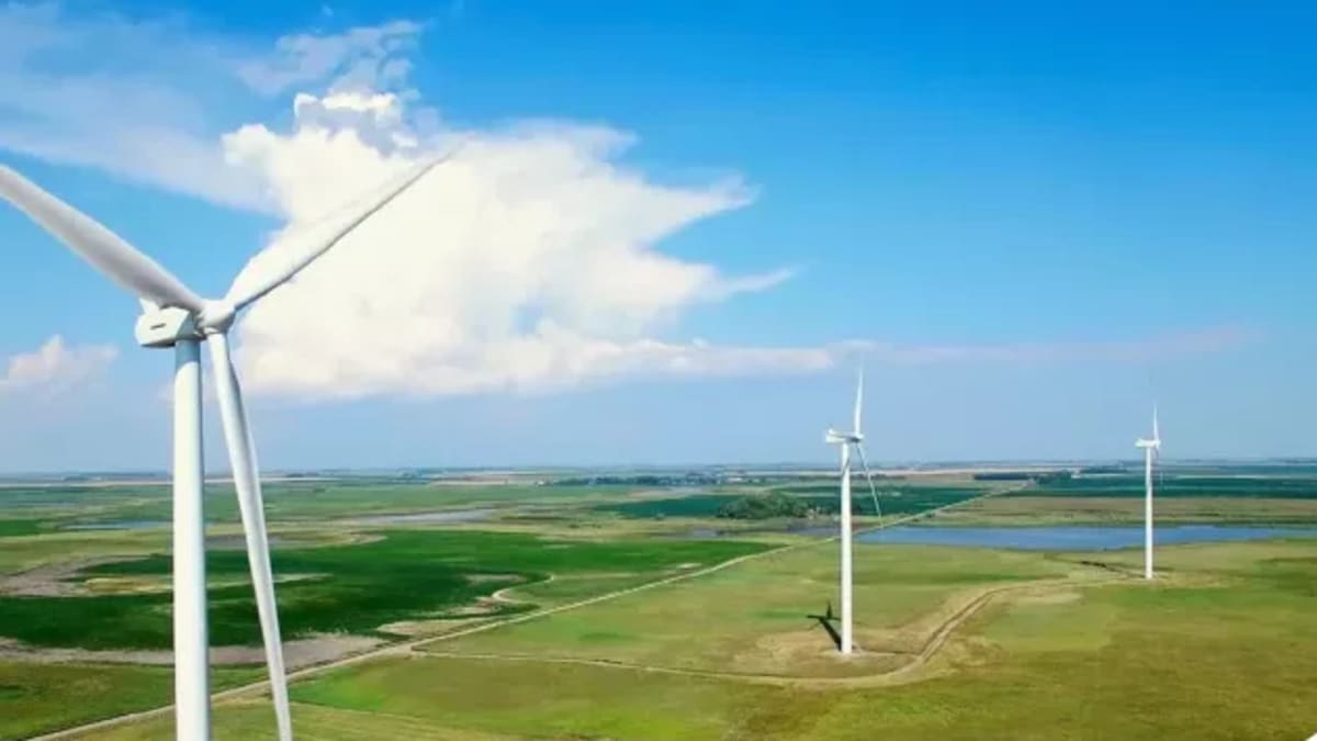 Minnesota Hits 55% Carbon-Free Electricity for Sixth Year