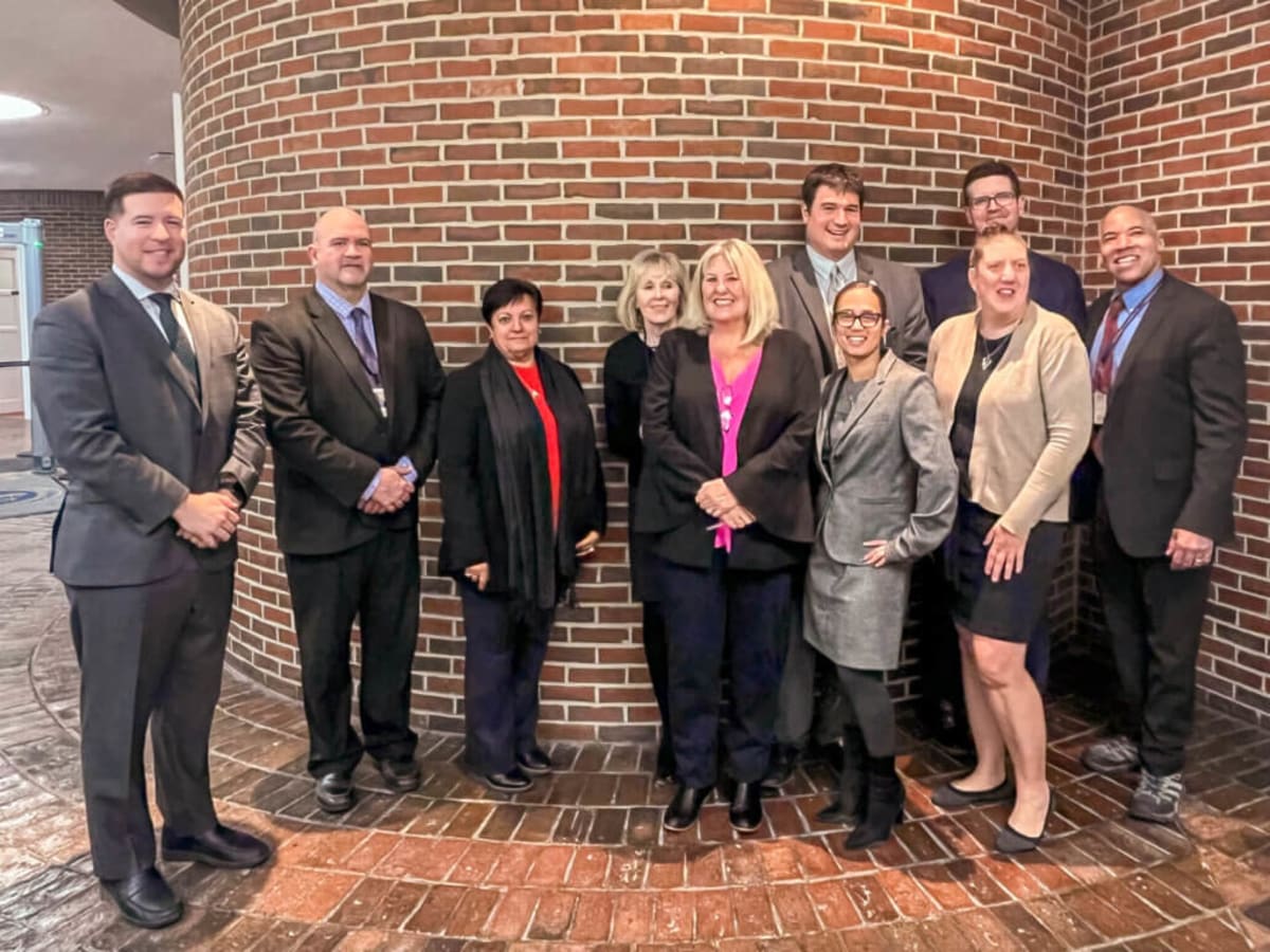 Concord Mental Health Court Celebrates First Graduate