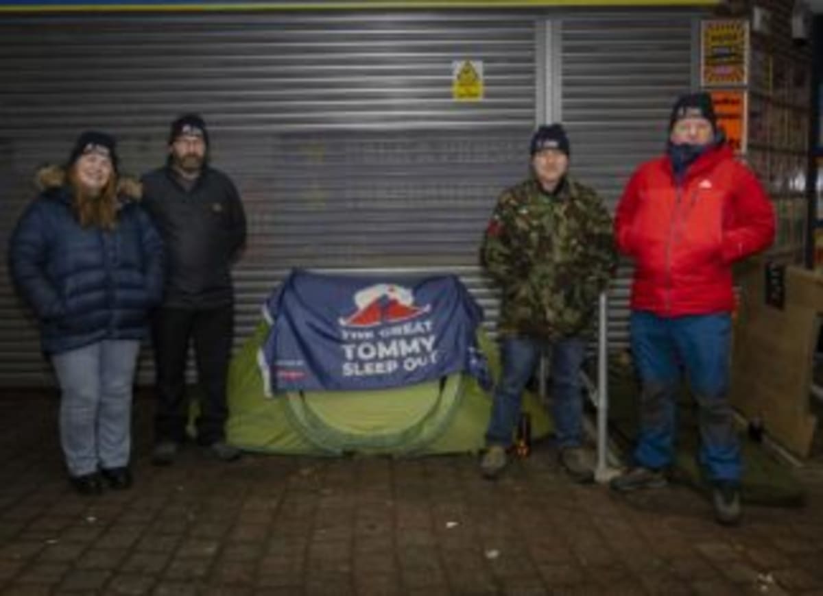 Runner Crosses Tokyo Finish Line, Raises £1,500 for Kids - Image 4
