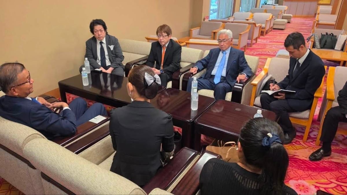 Japan Brings Advanced Healthcare Tech to Cambodia - Image 5