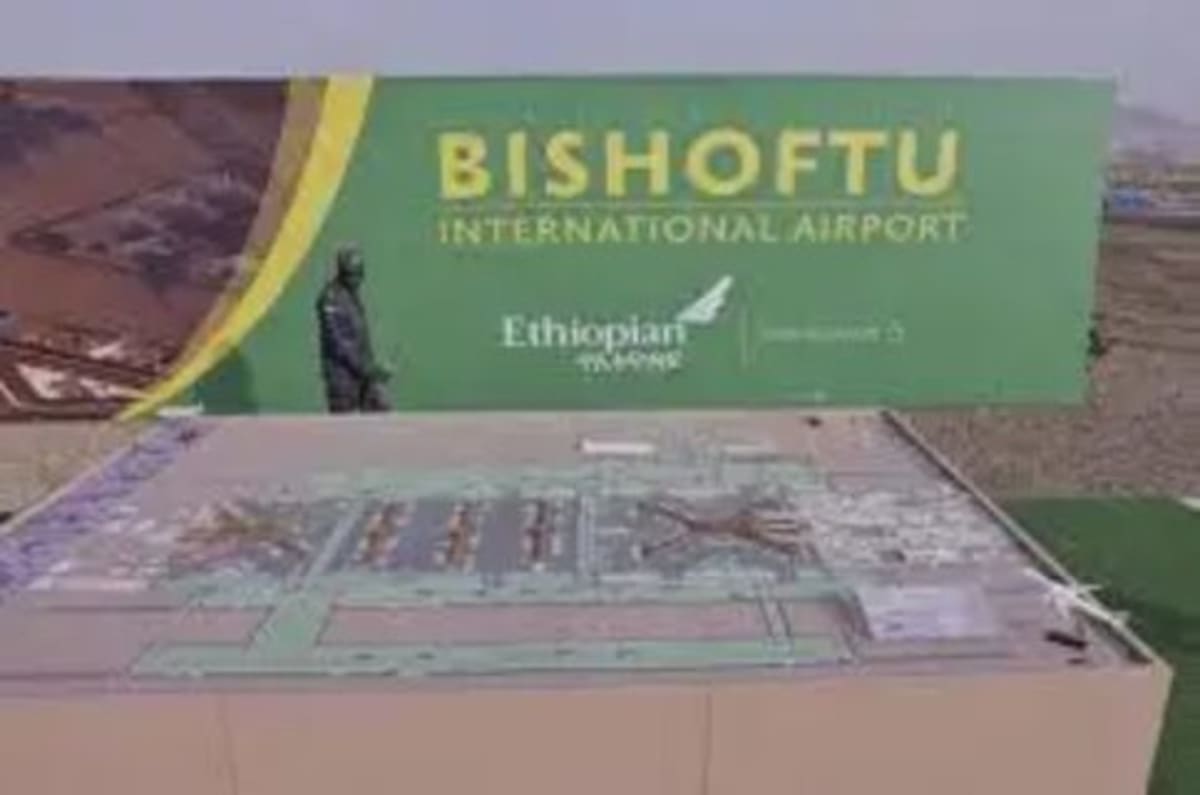 Italy Backs Ethiopia's $10B Airport and Clean Energy Projects - Image 5