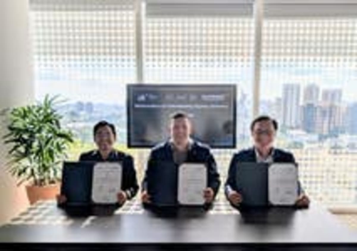 Singapore Builds AI Materials Hub for Chip Innovation - Image 4